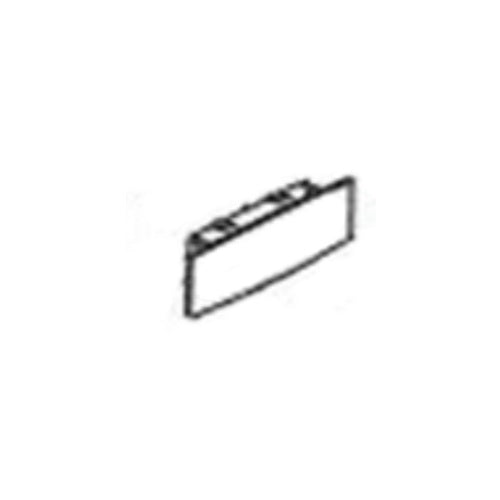 Whirlpool Door Window Assembly - R0705569