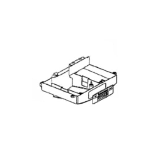 Whirlpool Panel Front L - R0603171