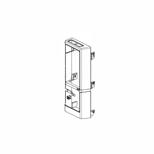 Whirlpool Tech Sheet - W10204430