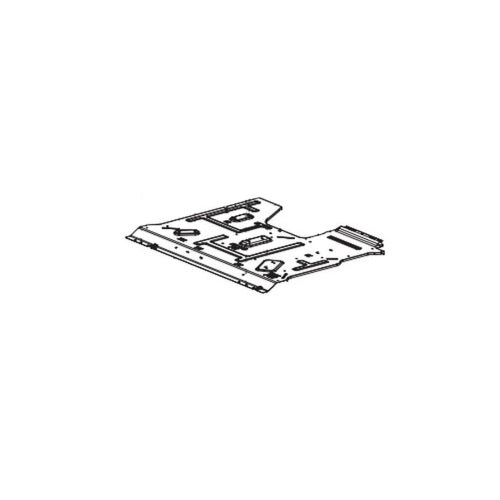 Whirlpool Energy Label - LIT2148345