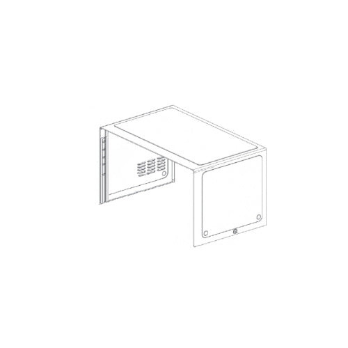Whirlpool Tech Sheet - W10608087