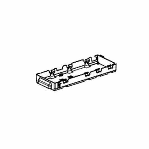 Whirlpool Service & Wiring Sheet - LIT2186572