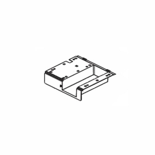 Whirlpool Keyboard & L.V Board Assembly - D7834202