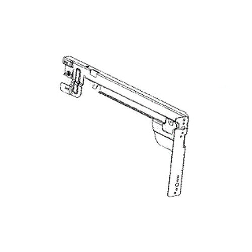 Whirlpool Parts List - LIT4316081