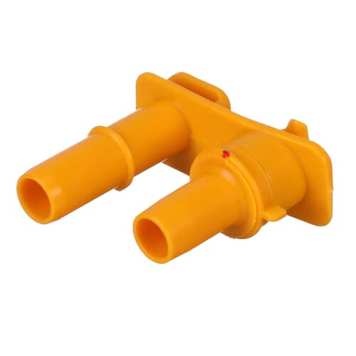 LG Nozzle Connector - MCD62387101