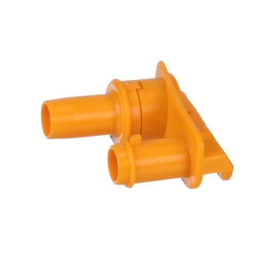 LG Nozzle Connector - MCD62387102