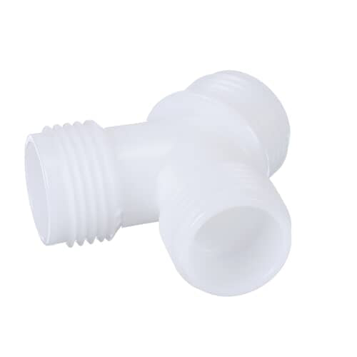 LG Drain Hose Y-Connector - MCD63306801