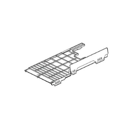 Whirlpool Repair Parts List - LIT4316330