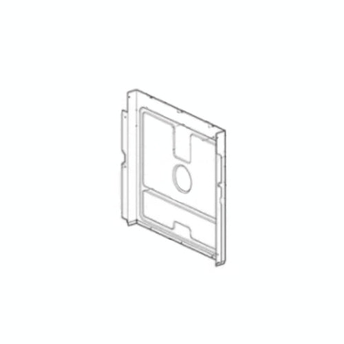 Whirlpool Heater, Mullion - D7786001