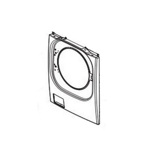 Whirlpool Tech Sheet - W11623343