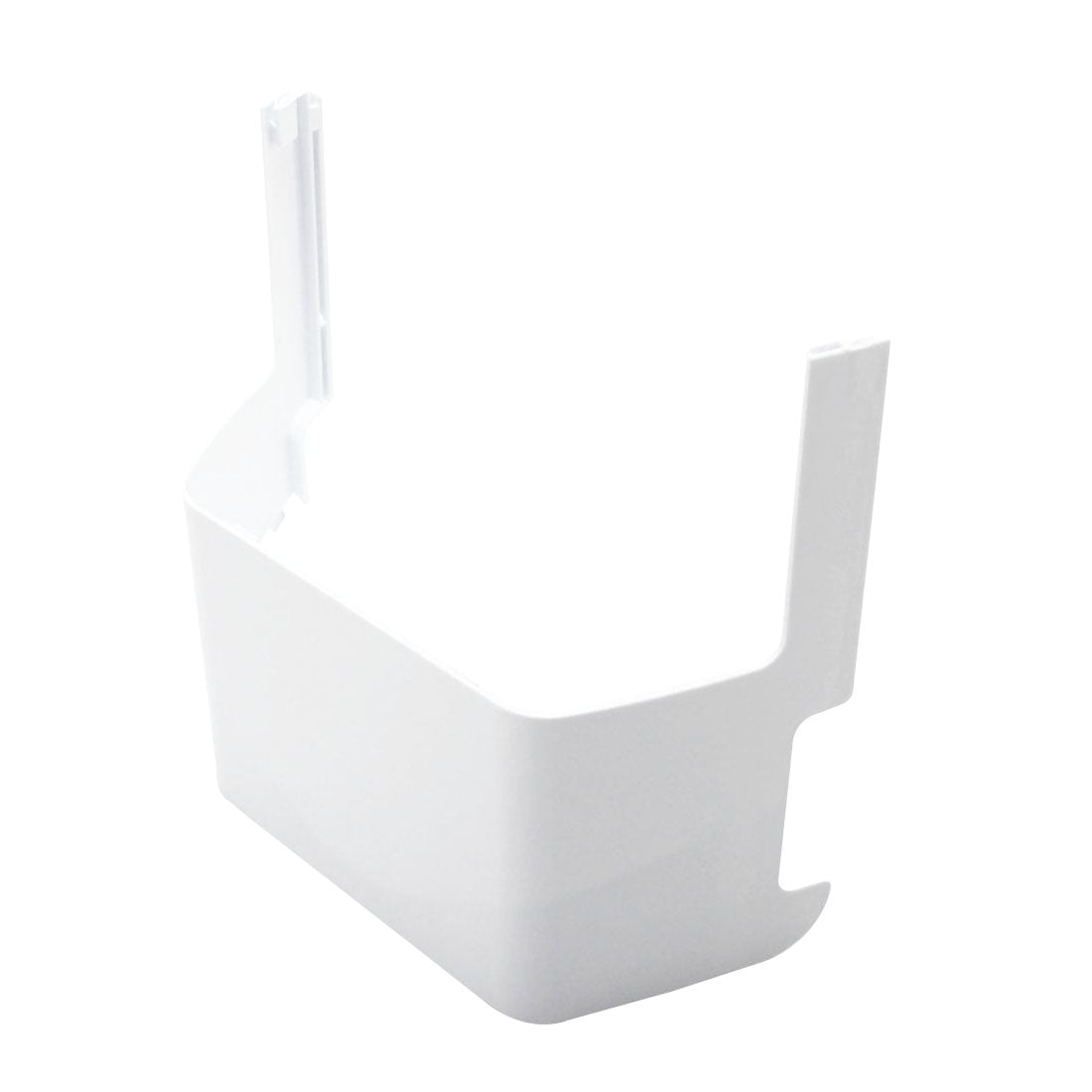 Whirlpool Socket, Dual Lamp - D7808601