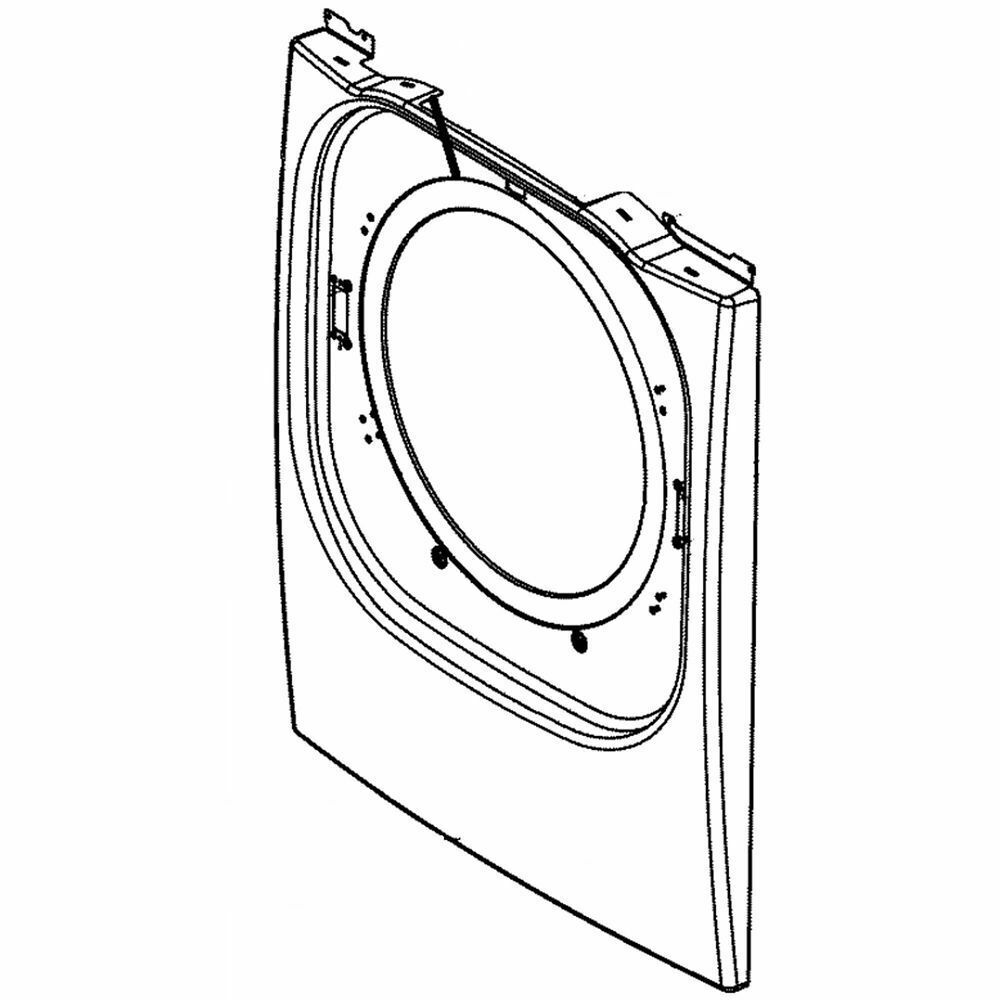 Whirlpool Energy Guide - W11644019