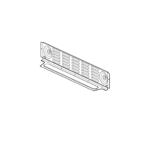 Whirlpool Control Panel - D8581101