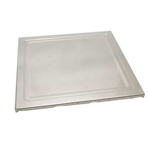 Whirlpool Instructions, Installation - LIT3147395