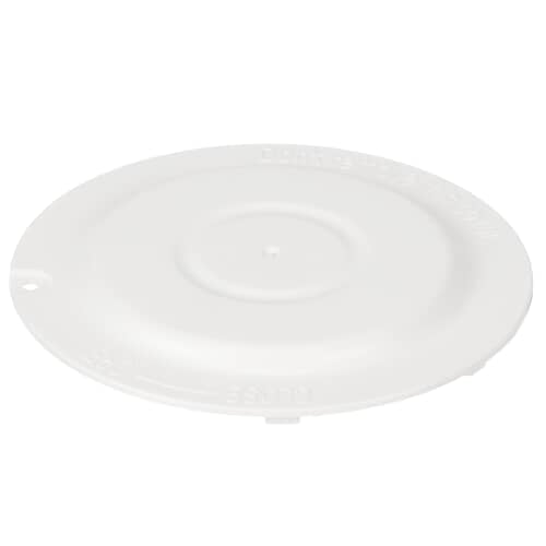 LG Stirrer Fan Cover - MCK62987001