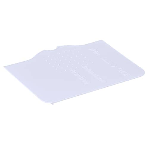 Whirlpool Energy Label - LIT2209471