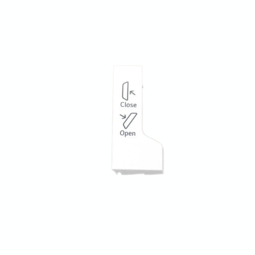 Whirlpool Energy Label - LIT2212479