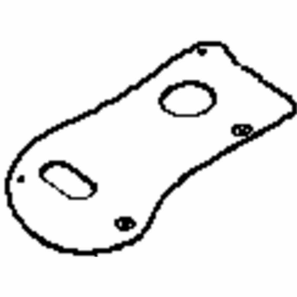 Whirlpool Wiring Diagram - LIT4454676