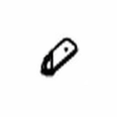 Whirlpool Parts List - LIT4379031