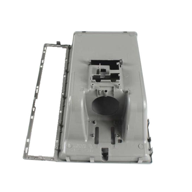 Whirlpool Sheet, Cycle Feature - 8577364