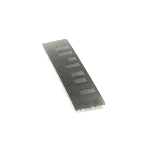 LG Display Cover - MCK66585114