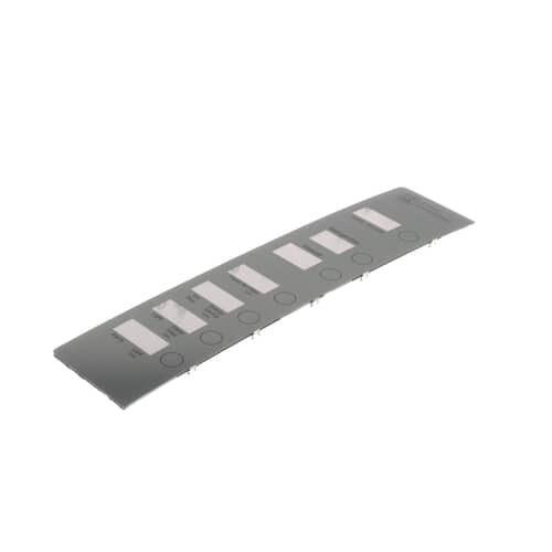LG Refrigerator Display Cover - MCK66585116