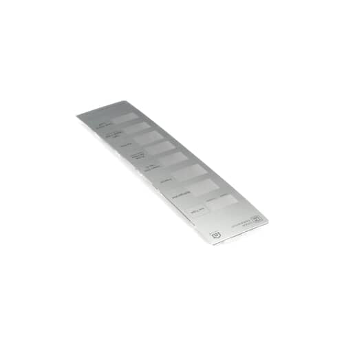 LG Display Cover - MCK66585147