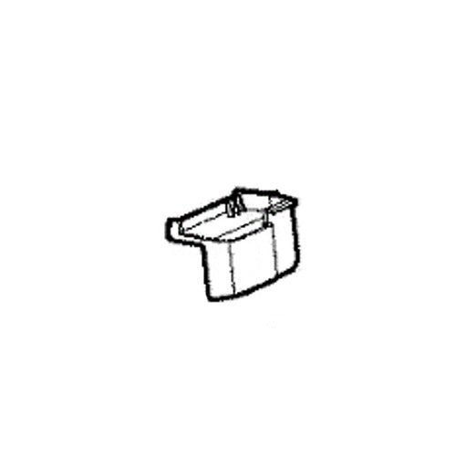 Whirlpool Machine Screw - A3327303