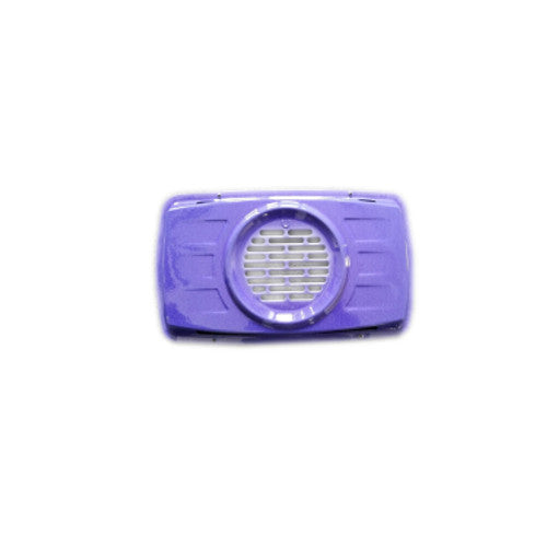 Whirlpool Use & Care Guide - LIT696755
