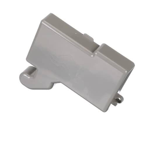 LG Hinge Cover - MCK66843102