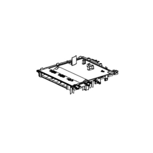 Whirlpool Tech Sheet (English) - W10142826
