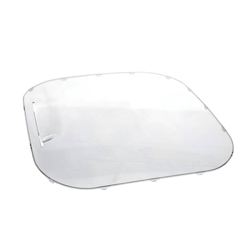 LG Front Cover - MCK66984301