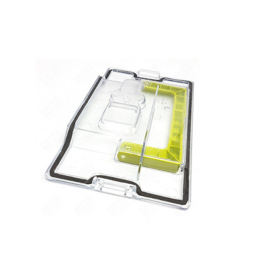Whirlpool Energy Guide - W11647517