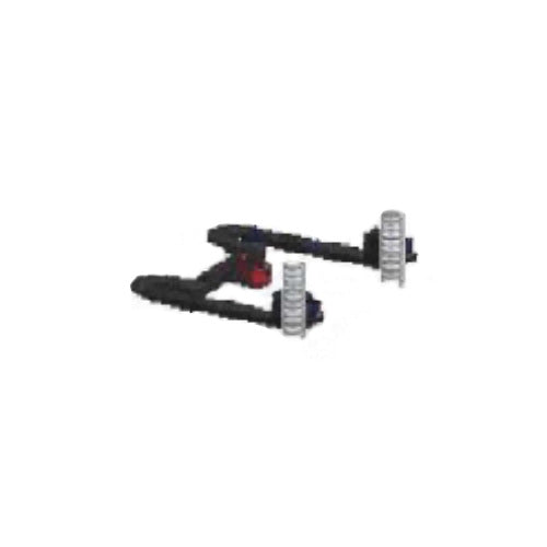 Whirlpool List, Repair Parts - LIT4362912