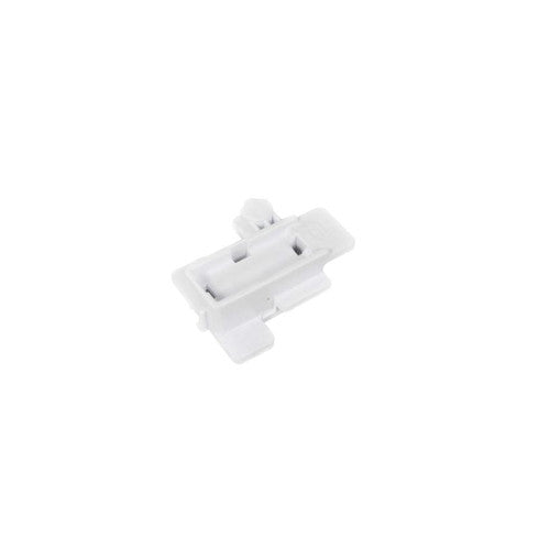 Whirlpool Glass, Control Panel - D8520802