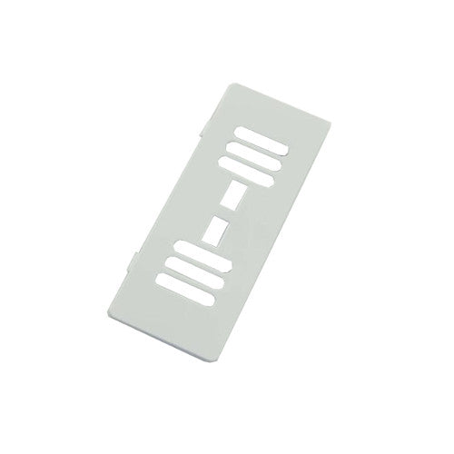 Whirlpool Shroud Fan - D7691106