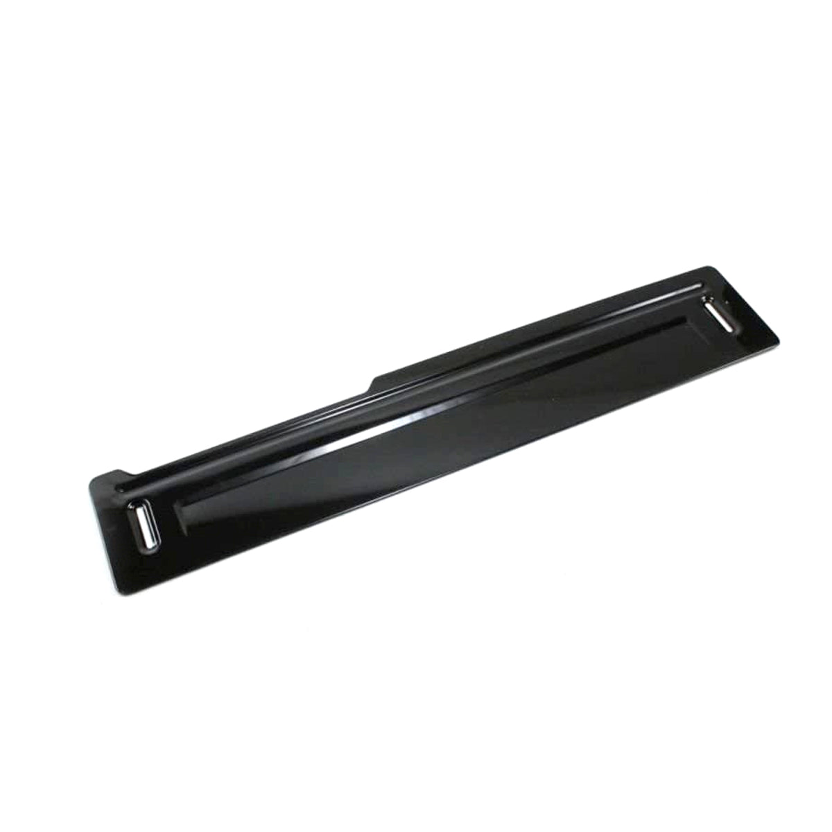 Whirlpool Glass Assembly-Blk,Ka,30,Touch - W11406992