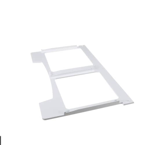 LG Refrigerator Tray Cover - MCK67482201