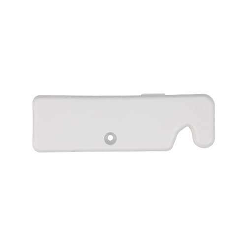Whirlpool Heater, Mullion - D7838701