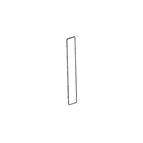 Whirlpool Upper Trim Frz Dr - D7792204