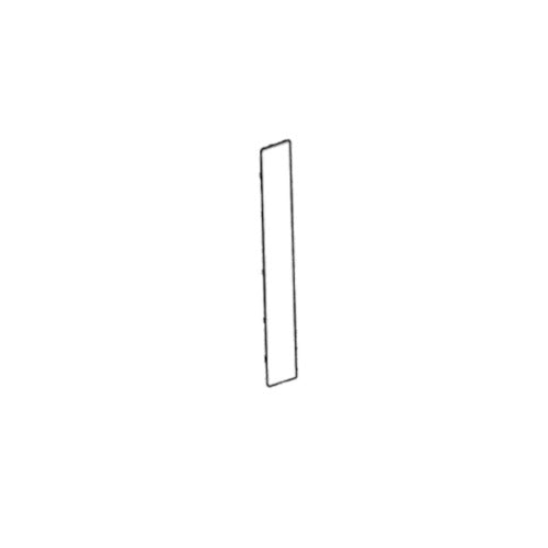 Whirlpool Plate, Dividing Wall - 859890