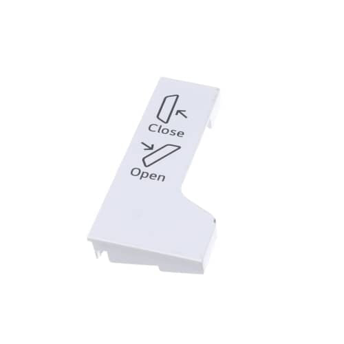 LG Lever Cover - MCK67584403