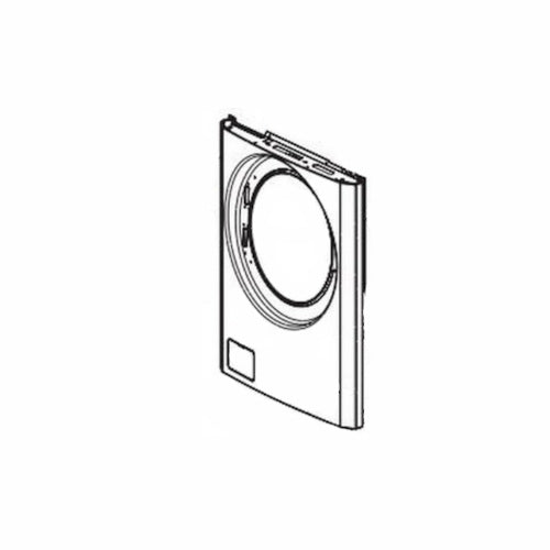 Whirlpool Repair Parts List - LIT884904