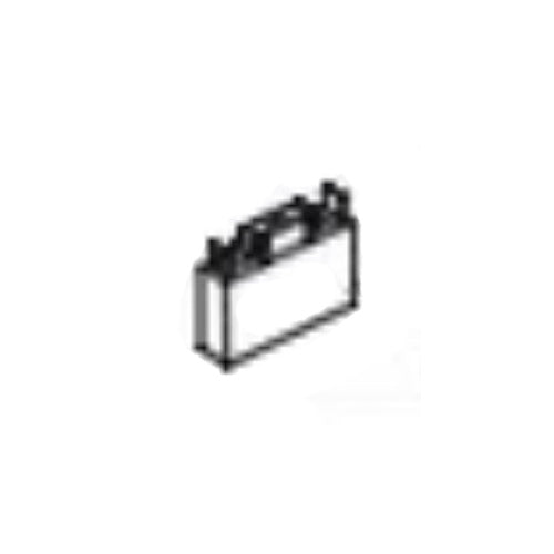 Whirlpool Repair Parts List - LIT884913