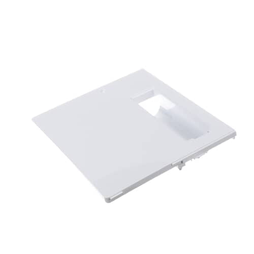 LG Front Cover - MCK67971001