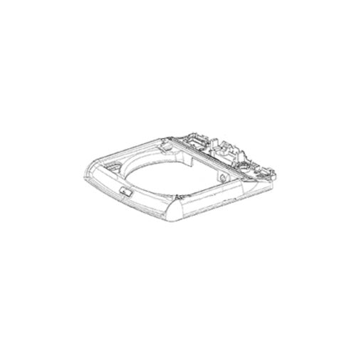Whirlpool Switch Holder Ei & Gi Japan - M8D57