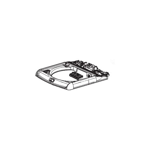 Whirlpool List, Repair Parts - LIT879517