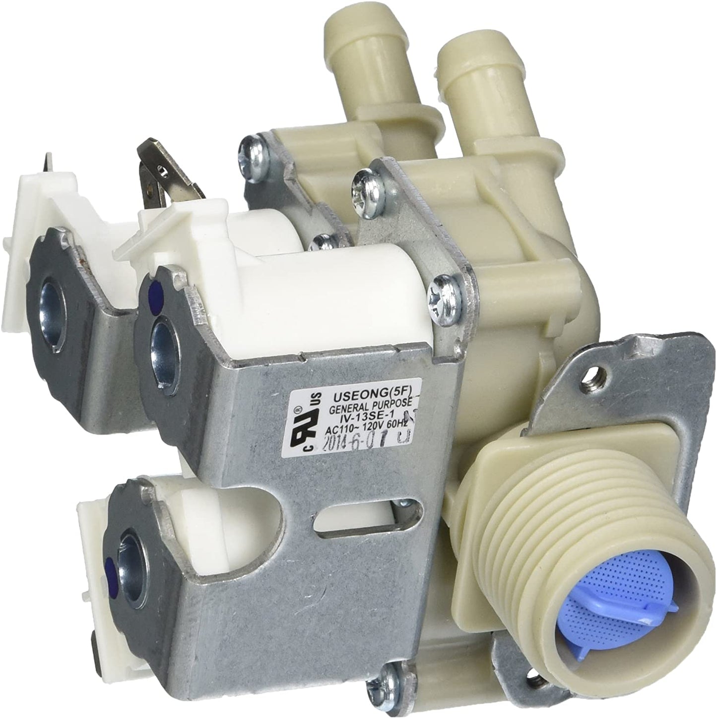 Whirlpool Selector Switch Disc - R0710004