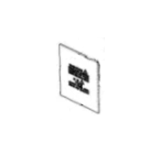 Whirlpool Clip - 4334579