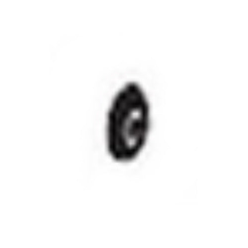Whirlpool Nut, 10-24 Hex Kep - NS-44-9